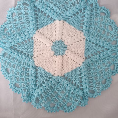 Éponge / lavette crochetée à la main, laveur de douche naturelle et douce, accessoire pour la salle de bain, gommage pour le visage