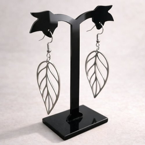 Boucle d'oreille "lana"