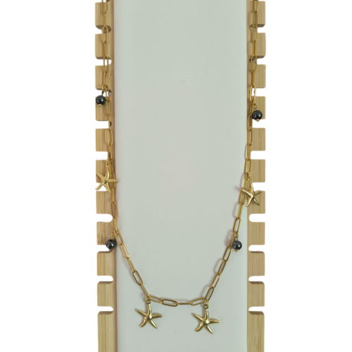 Collier seychelles