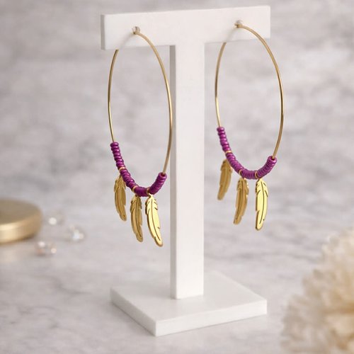 Les créoles alizée