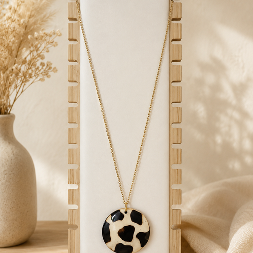 Collier"savana"