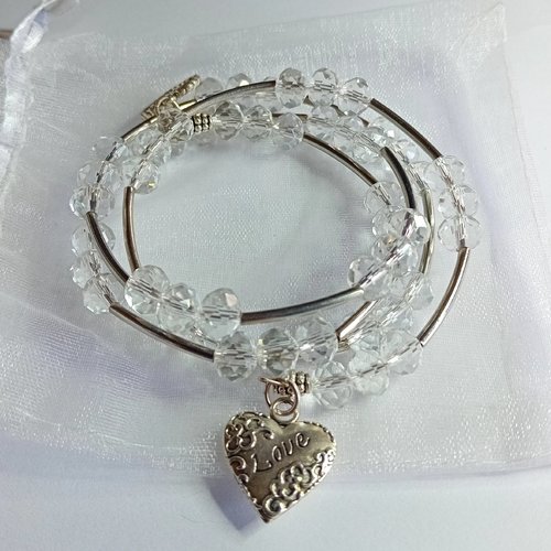 Bracelet  chic et mode