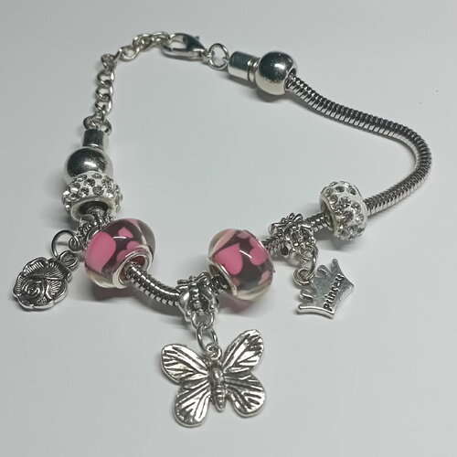 Bracelet style pandora