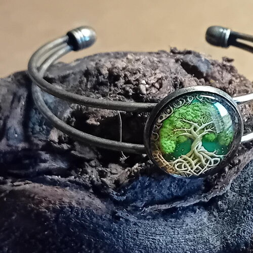 Bracelet arbre de vie