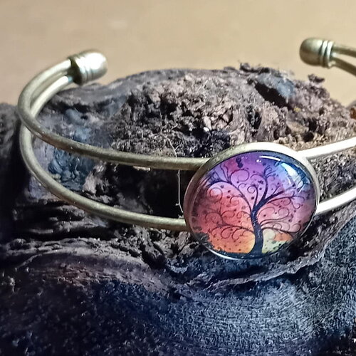 Bracelet arbre de vie