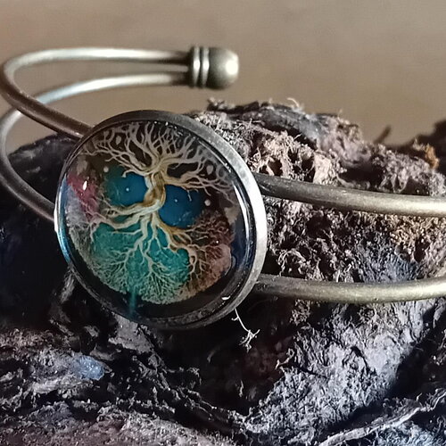 Bracelet arbre de vie
