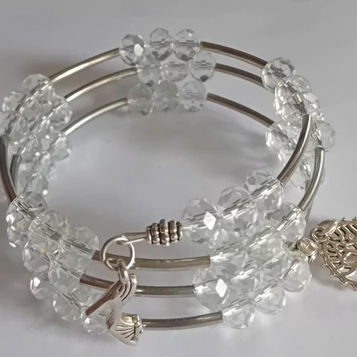 Bracelet magnifique pour une occasion unique