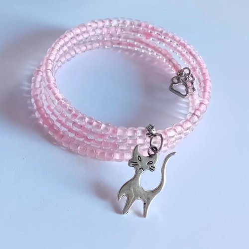 Bracelet chic et beau