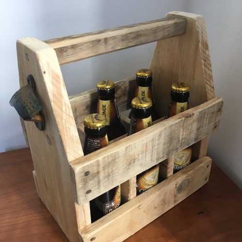 Panier, cabas à bières