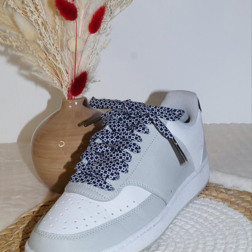 Lacets homme 1m42
