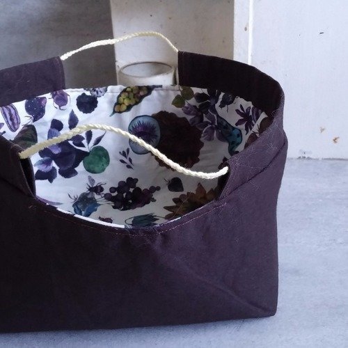 Panier/ vide poche