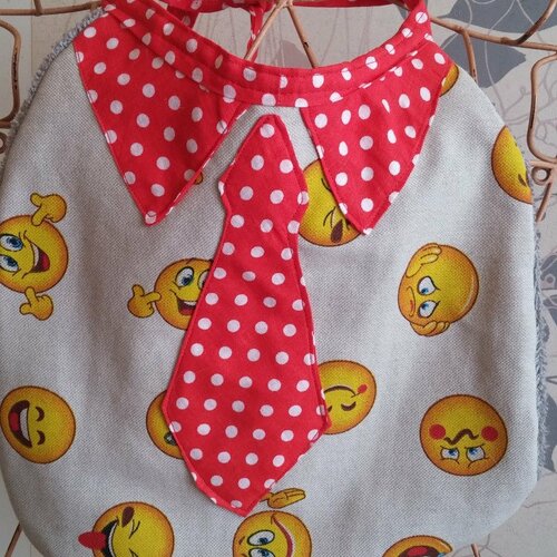 Bavoir pour bébé