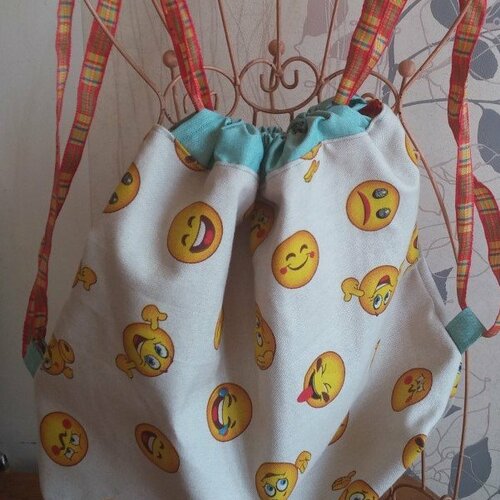 Sac à dos enfant