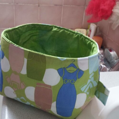 Vide poche / panier de rangement
