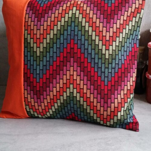 Housse de coussin