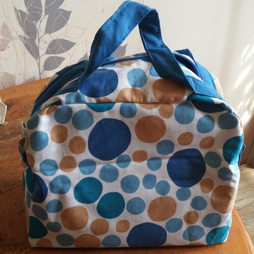 Sac multiusages