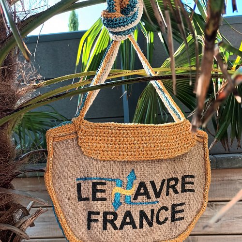 Sac à bandoulière