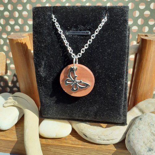 Collier maryll