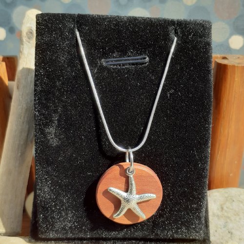 Collier meloe