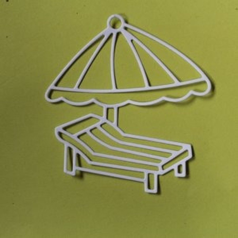 Download Chaises de plage sur le theme Free HD