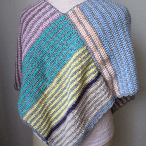 Poncho
