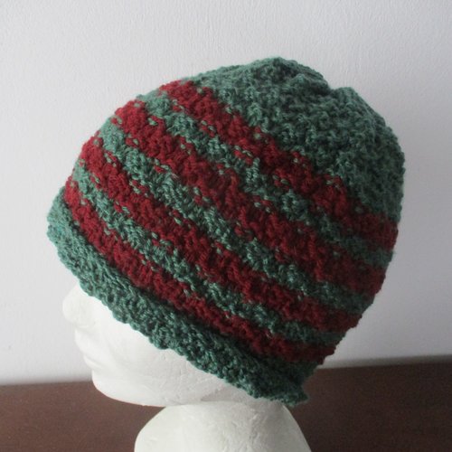 Bonnet