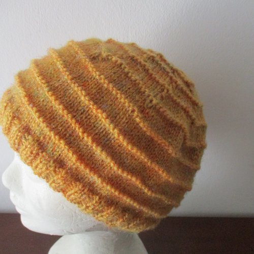 Bonnet