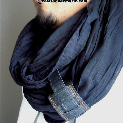 Homme Accessoires Écharpes et foulards Factory Pilot Neck Gaiter Oakley pour homme en coloris Noir 