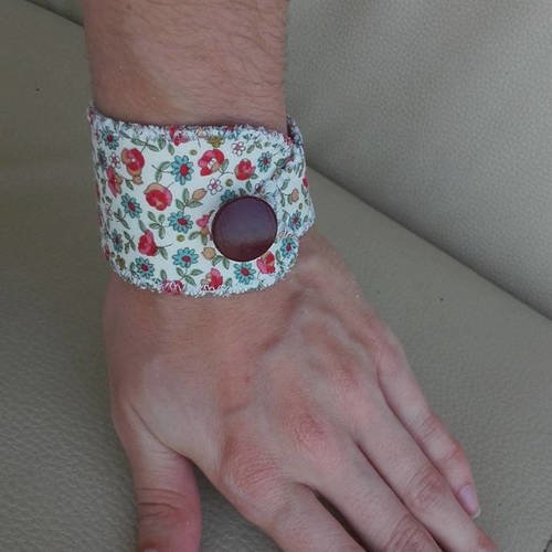 Boho Jewelry Bracelet tressé en tissu pour femme avec motif tissé à la main  : Amazon.ca: Mode