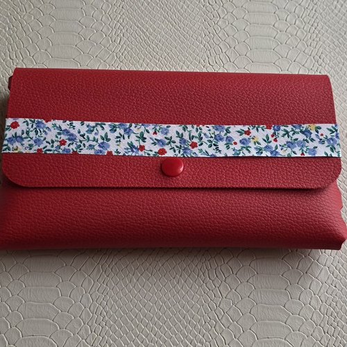 Étui/ pochette