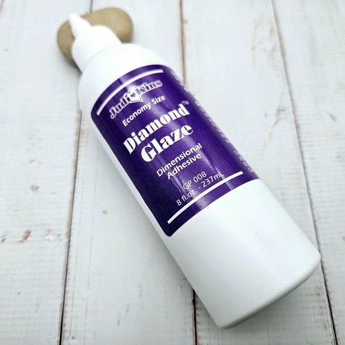 Colle diamond glaze 237ml