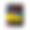 Pâte fimo professional 57g - jaune n 100