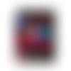 Pâte fimo professional 57g - bordeaux n 23