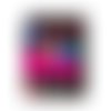 Pâte fimo professional 57g – magenta 210