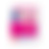 Pâte fimo soft 57g - framboise n 22