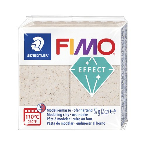 Pâte fimo effect botanique 57g - eglantier n 770