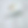 Fausse chantilly 100gr couleur blanc