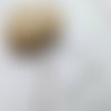 50 miniatures fourchettes argentées – accessoires miniatures créations diy