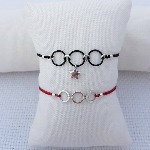 Bracelet réglable
