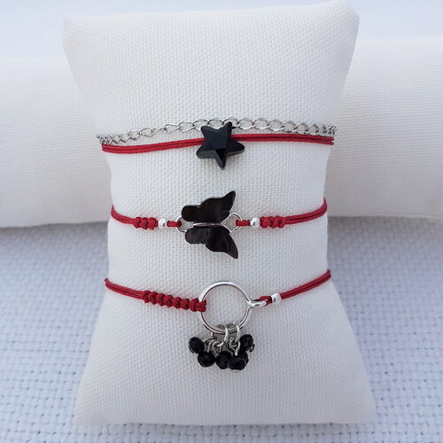 Bracelets réglable