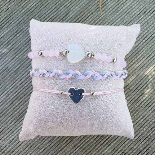 Bracelets