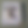 Carnet de note - chien - dogue allemand