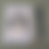Carnet de note - chien - shih tzu