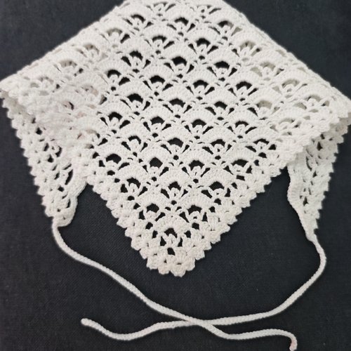 Petite bandana
