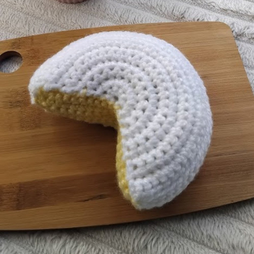 Fromage dinette jouet enfant