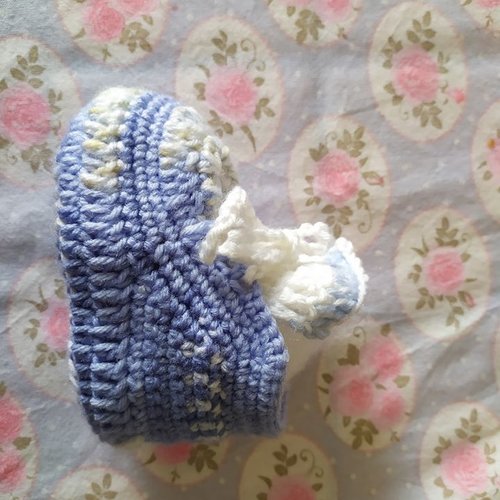 Basket Bebe Un Grand Marche