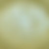 40pcs opaque à la craie blanche tchèque en verre à facettes ovale d'olive perles de feu poli tube 7m sku-29196