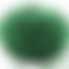 12m 39ft 13yrd vert émeraude de la corde à linge la fabrication de bijoux torsadées perles de fil ru sku-38221
