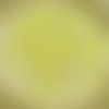 100pcs petit clair de couleur jaune citron verre tchèque poignard perles de feuille de de pétales de sku-18097