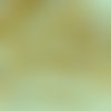 50pcs cristal jaune miel lustre de grand demi-pincée triangle entretoise tchèque perles de verre de  sku-32172